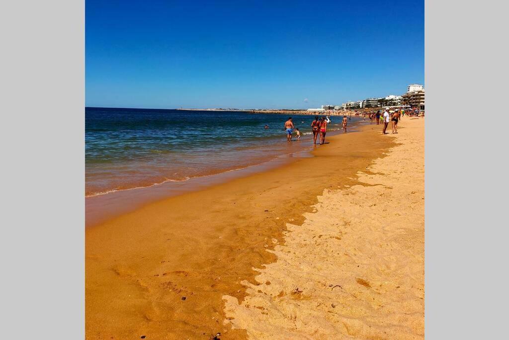 Varandas Golden Beach 쿼테이라 외부 사진