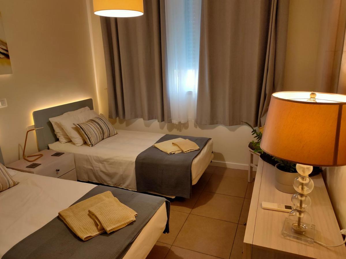 Varandas Golden Beach 쿼테이라 외부 사진