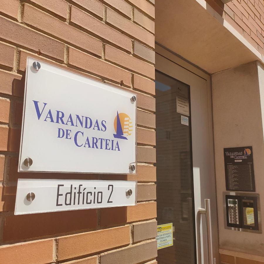Varandas Golden Beach 쿼테이라 외부 사진